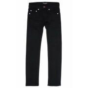 Jeans skinny per bambini Teddy Smith Flash Comf Used