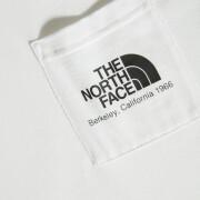 Maglietta The North Face Berkeley California Pocket