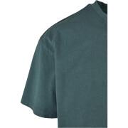 Maglietta oversize Urban Classics Heavy Garment Dye