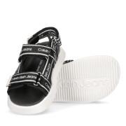 Sandali per bambini Calvin Klein Jeans Velcro