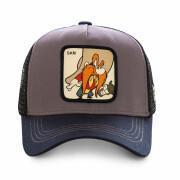 Cappello da camionista Capslab Looney Tunes S.A.M. le pirate
