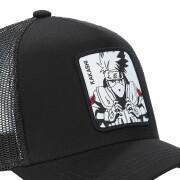 Cappello da camionista Capslab Naruto Shippuden Kakashi