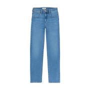 Jeans donna Wrangler Straight