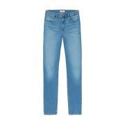 Jeans donne alte e magre Wrangler