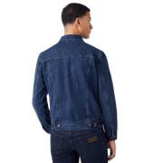 Giacca di jeans Wrangler Authentic