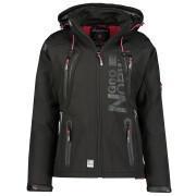 Giacca da donna Geographical Norway Tisland Eo