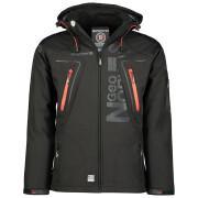 Giacca Geographical Norway Techno Eo Bs