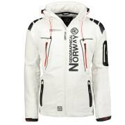 Giacca Geographical Norway Techno Db
