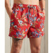 M3010046A-4HC Rosso hawaiano